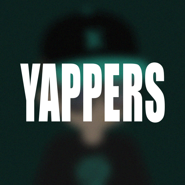 Chronic Online Yappers collection avatar