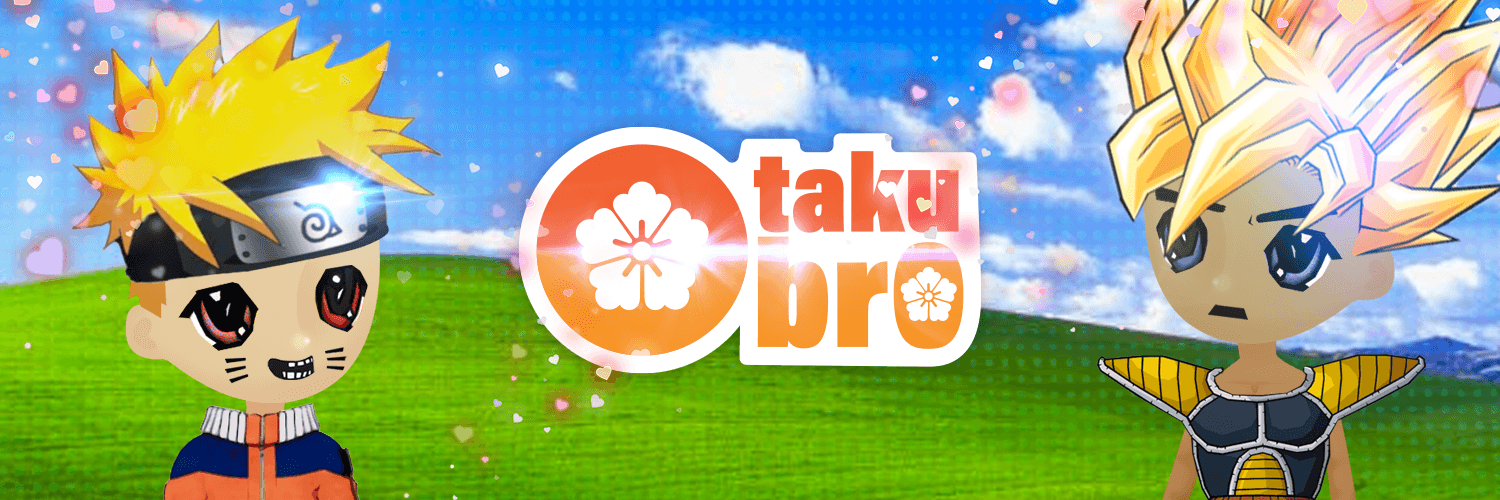 Otakubr0 banner