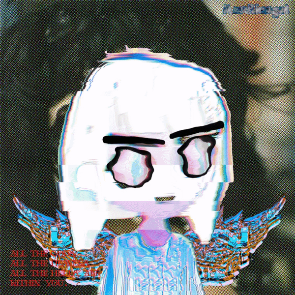 Remiliangels collection avatar