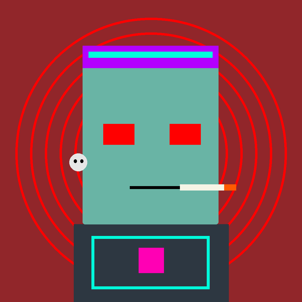 Block Citizens collection avatar