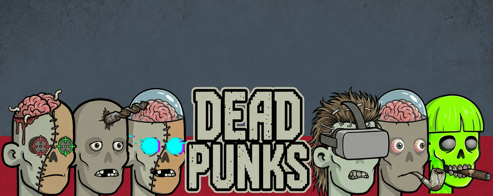 Collection banner