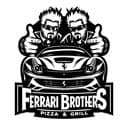 The Pizza-Pizza-Pie Game