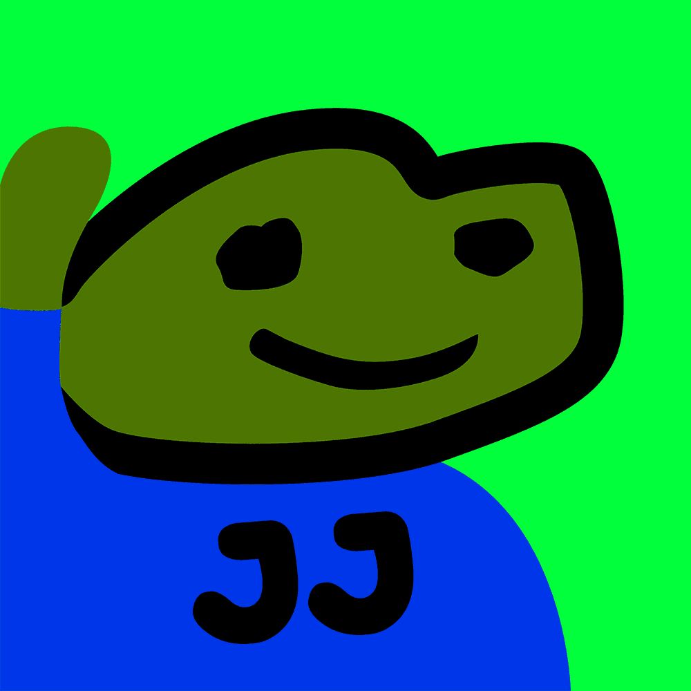 JJMOJI collection avatar