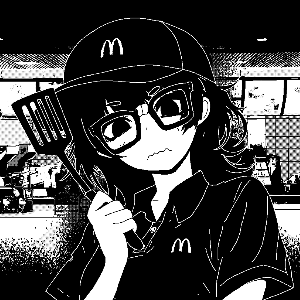 MONOKURO collection avatar