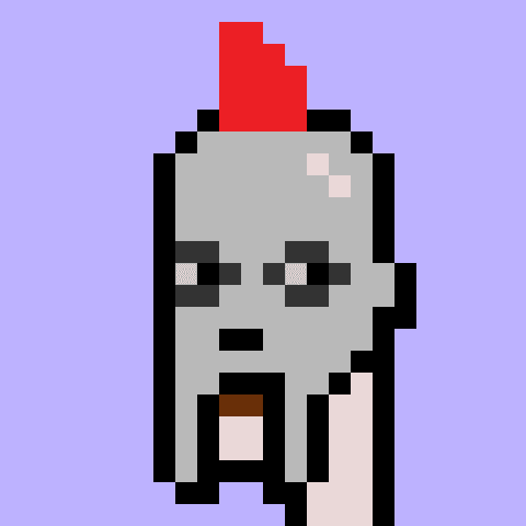 Crypto Thugs collection avatar