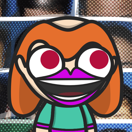 Mint Joseangel Maker NOW collection avatar
