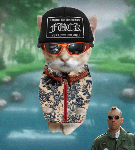 Kibbles collection avatar