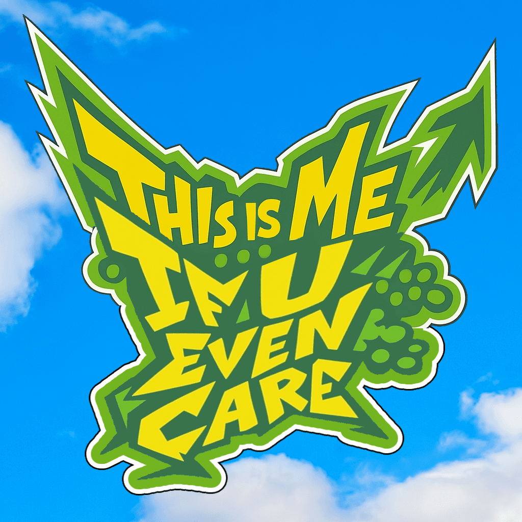 this is me if u even care collection avatar