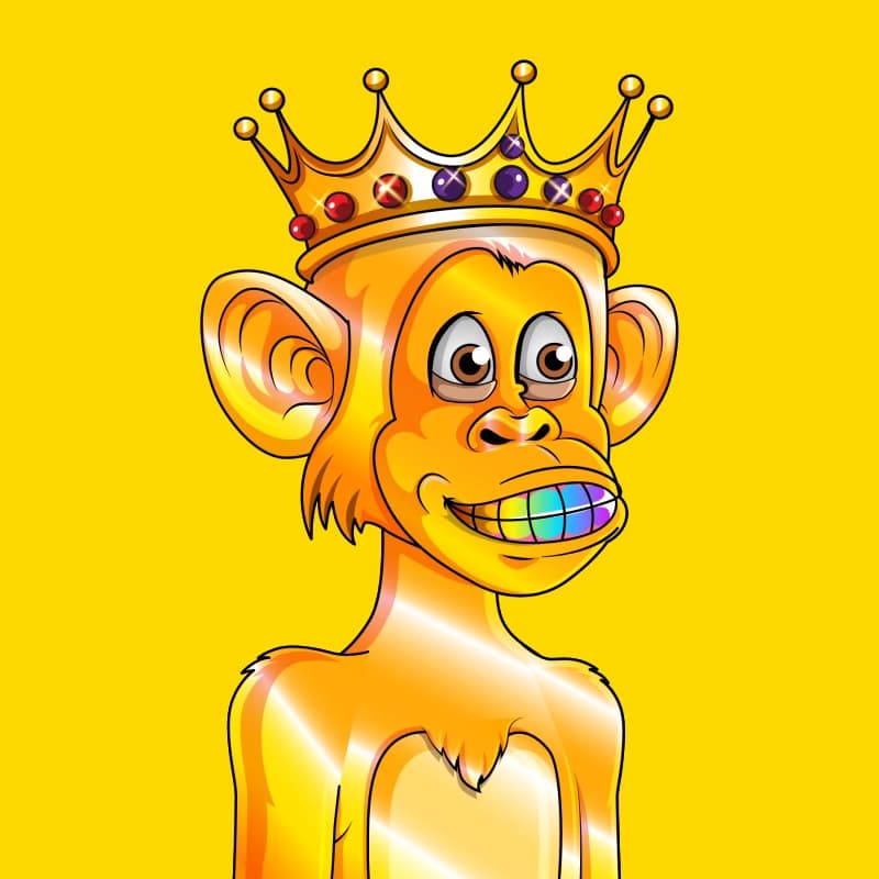 Just Apes collection avatar