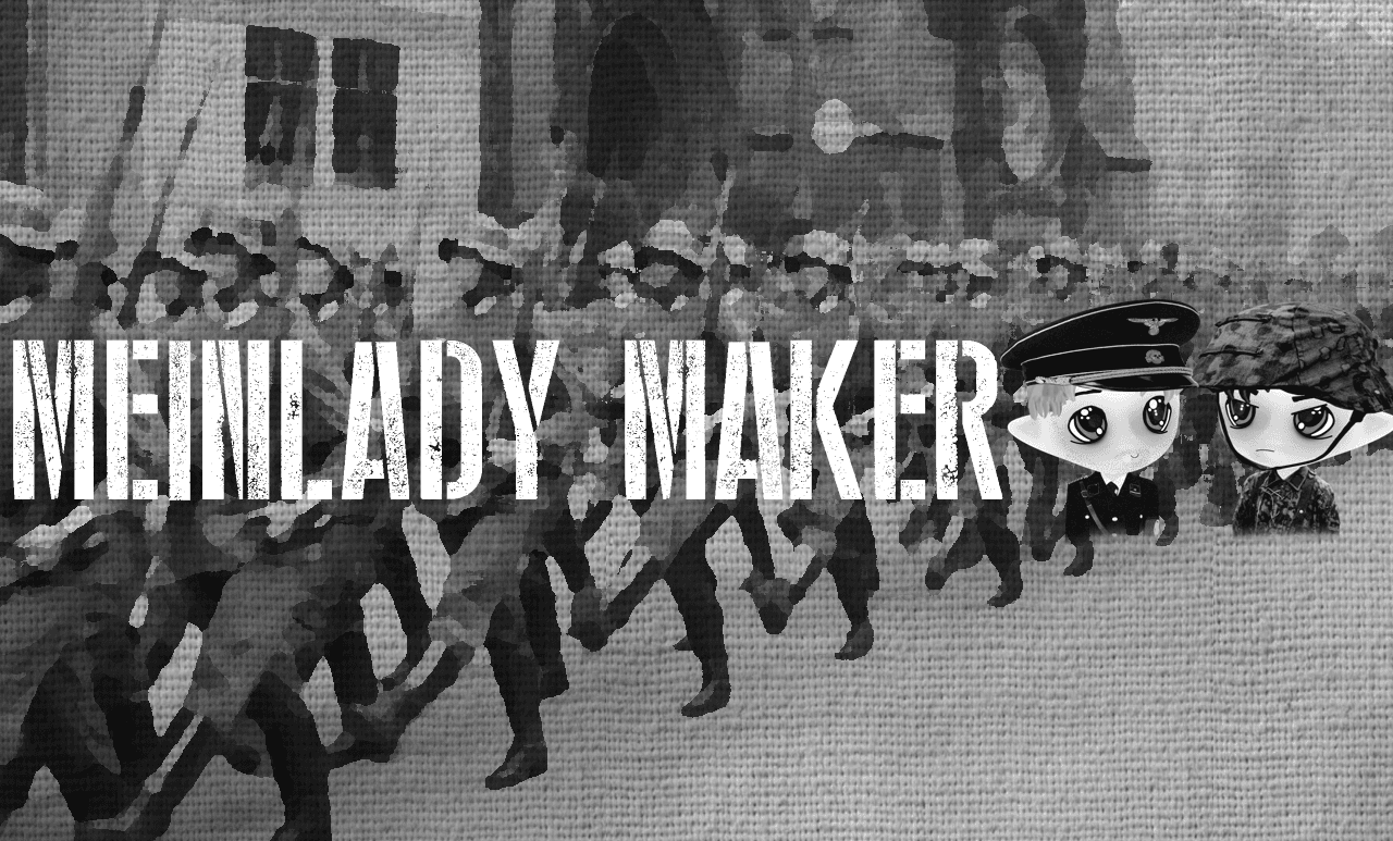 Meinlady Maker banner