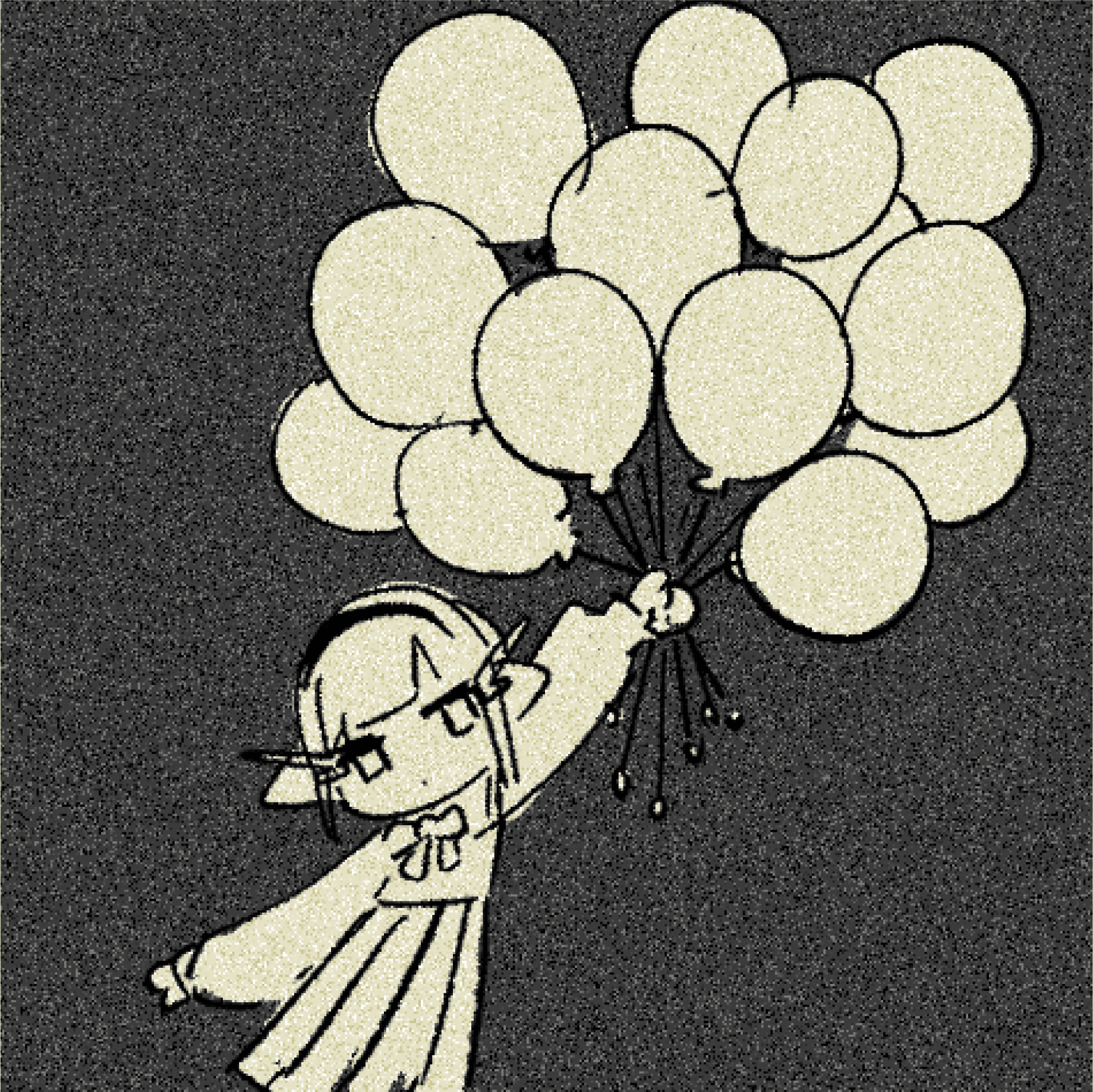 GRIT. 100 Lores collection avatar