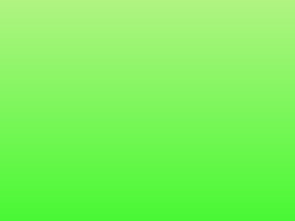 GREEN banner