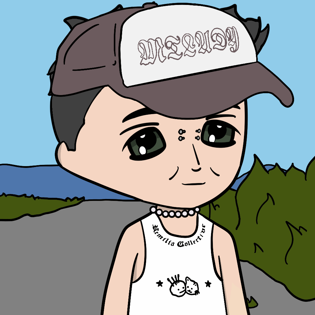 MiladyElon collection avatar