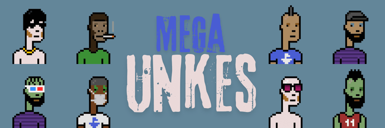 MegaUnkes banner