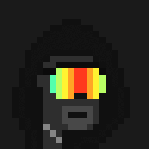 MogPunks collection avatar