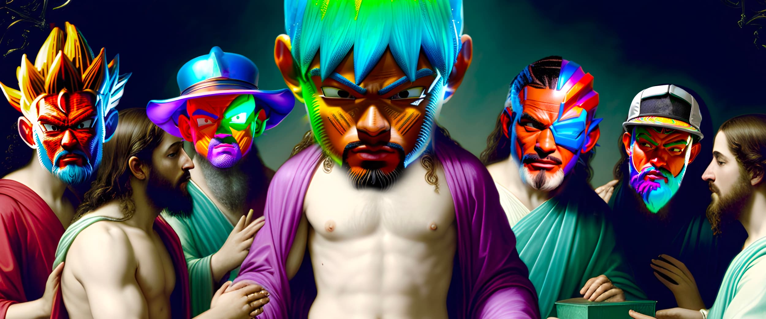 EL GrinGo del Web3 banner