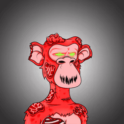 Venom Ape collection avatar