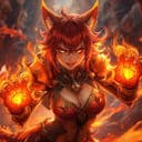 Supercat Dota 2 in Superposition