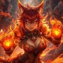 Supercat Dota 2 in Superposition