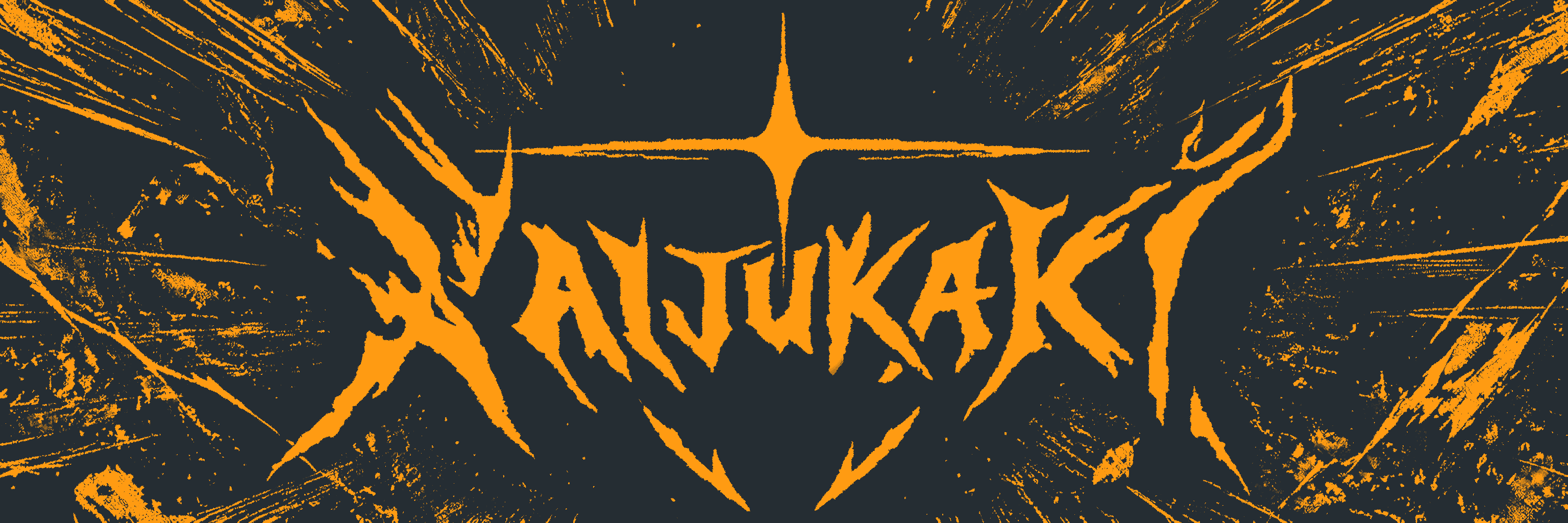 Kaijukaki banner