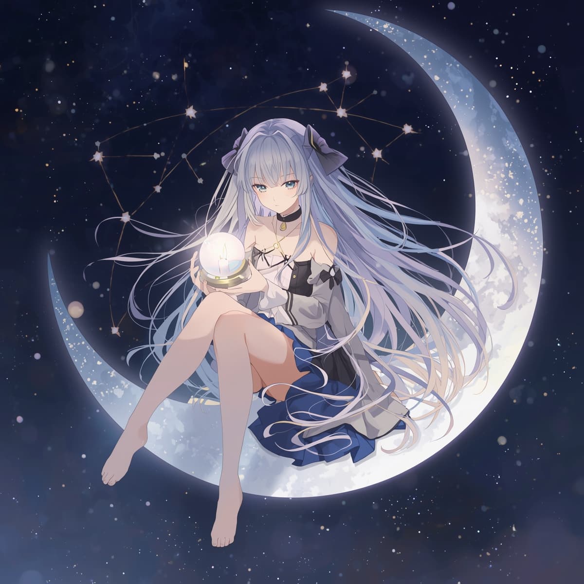 MoonBabe banner