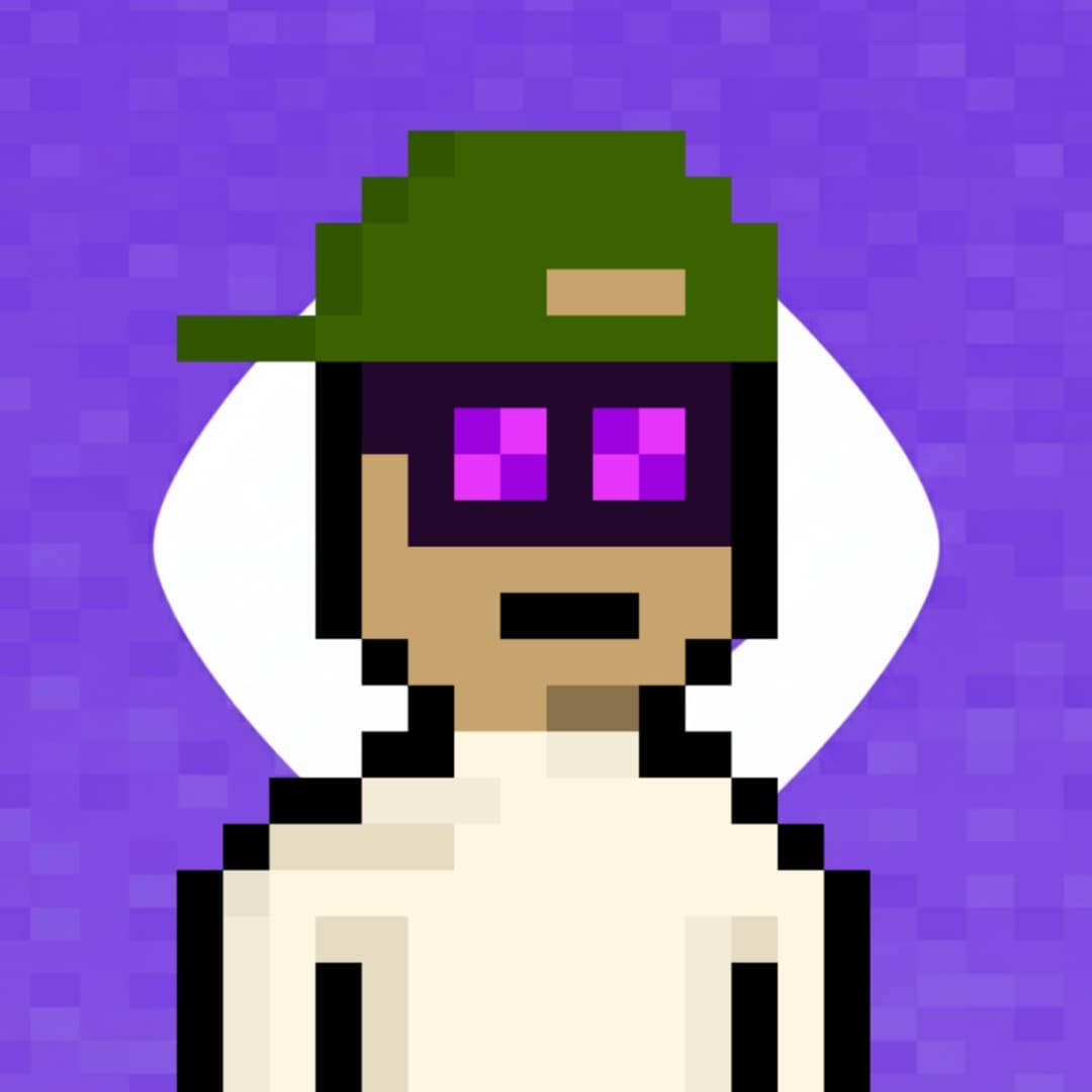 MonAmigos collection avatar