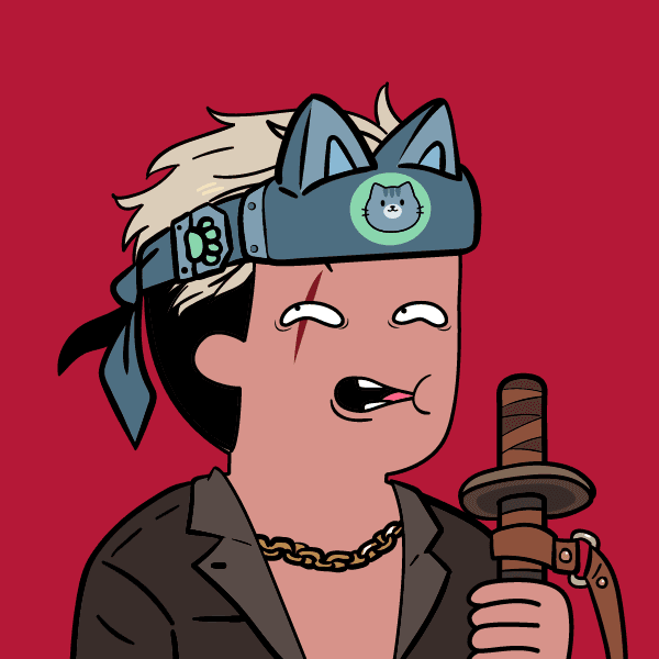 AZUKILOSER collection avatar