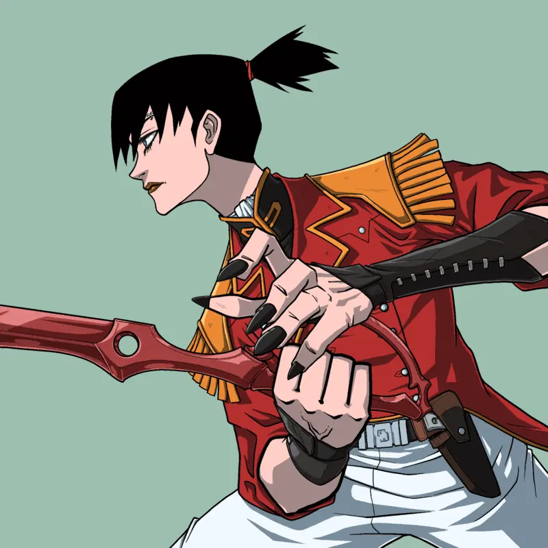 Project Pharos avatar