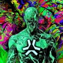 The Abstract Men