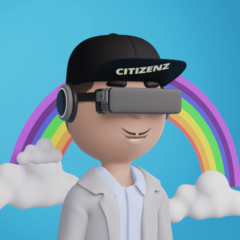 The Del Citizenz collection avatar