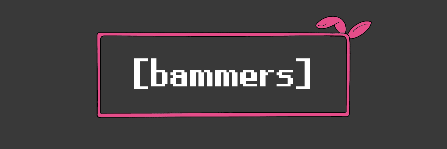 [bammers] banner