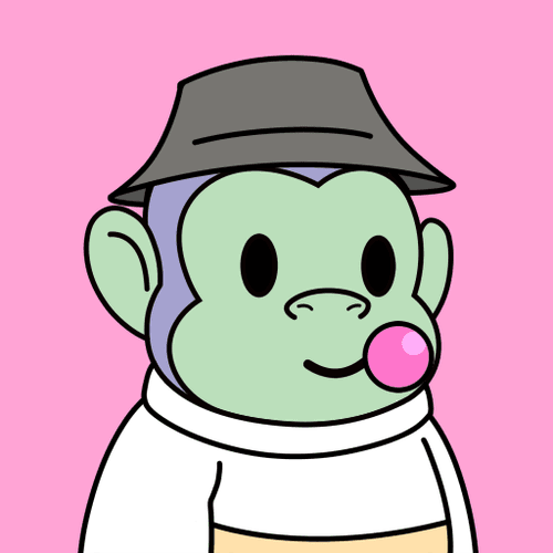 DOOBLES collection avatar