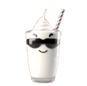 Milkshake 404 Sepolia