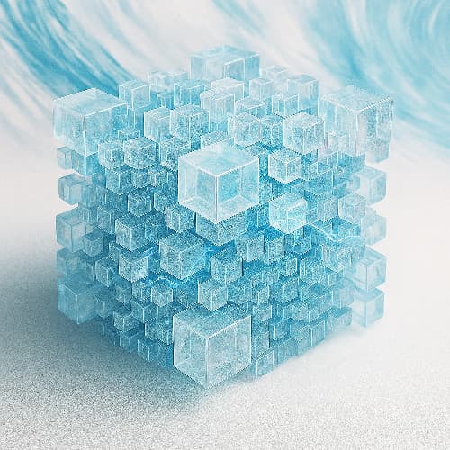 Base Qube avatar