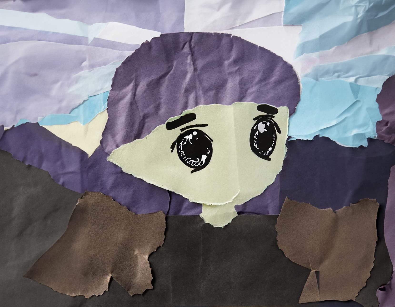 Paperlady Maker banner