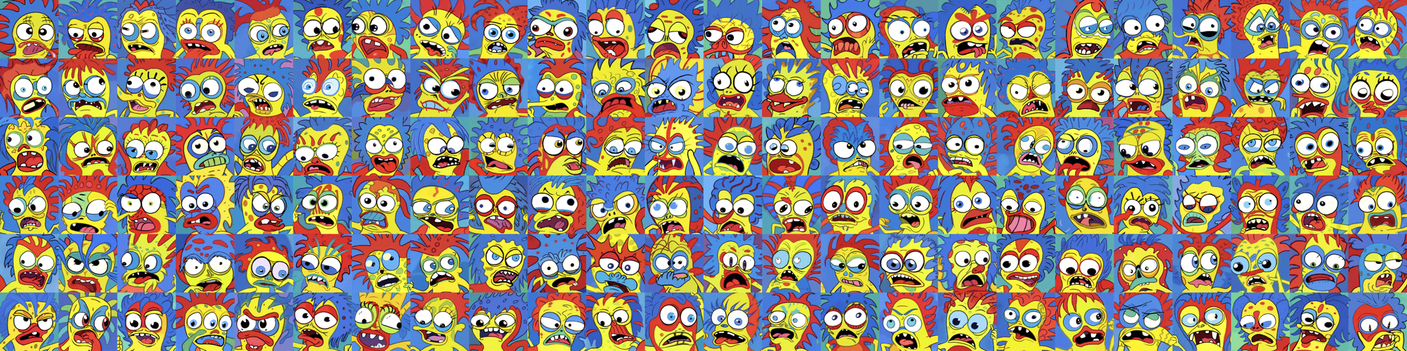 Sproto Sponge banner