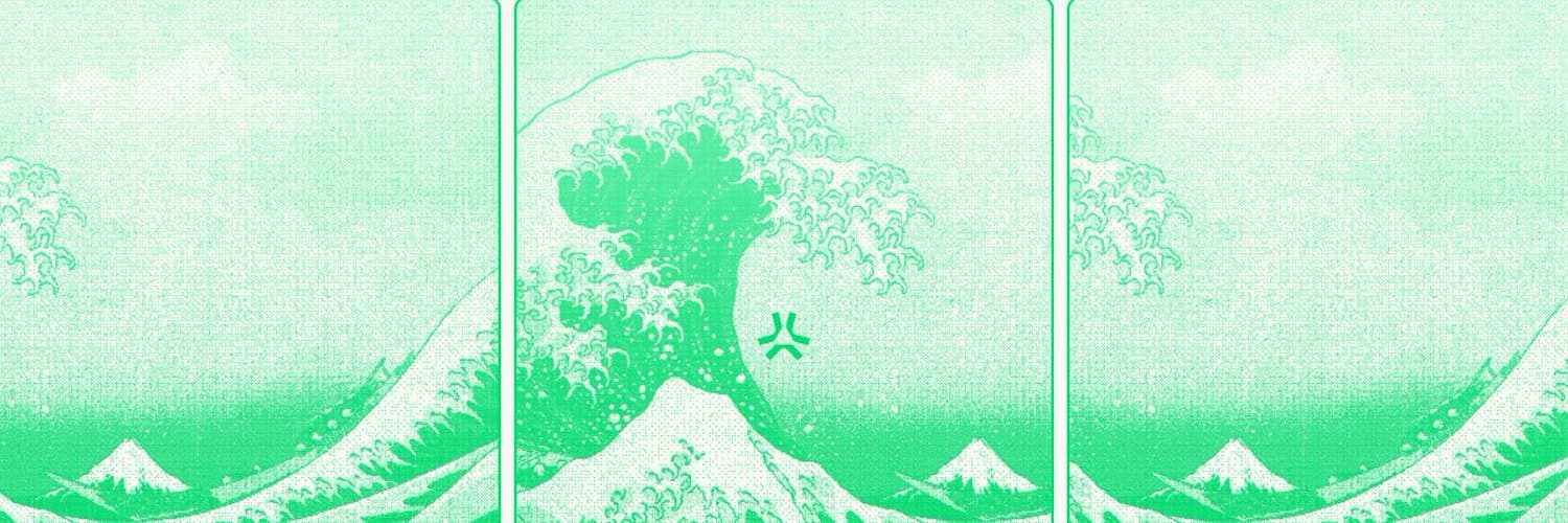 Abstract is Live! banner