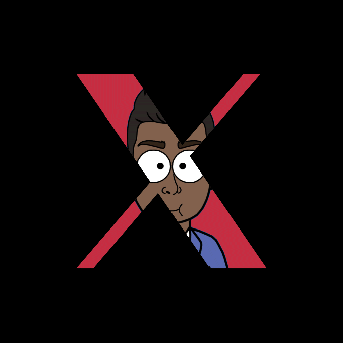 Xman Official collection avatar