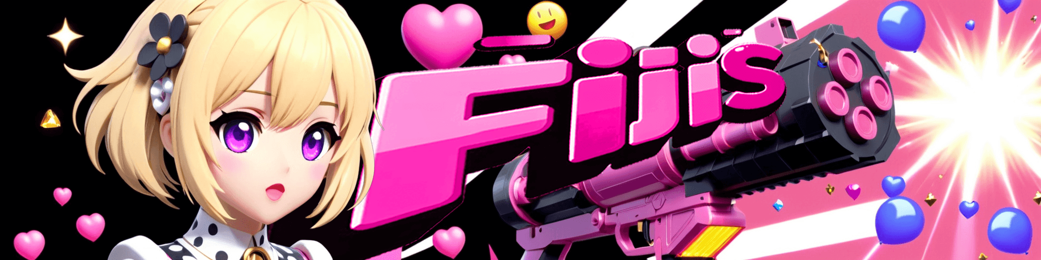 Fijis banner