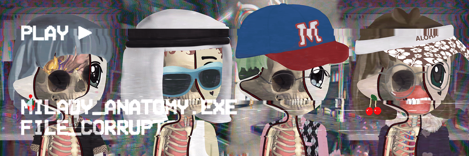 Milady Anatomy banner