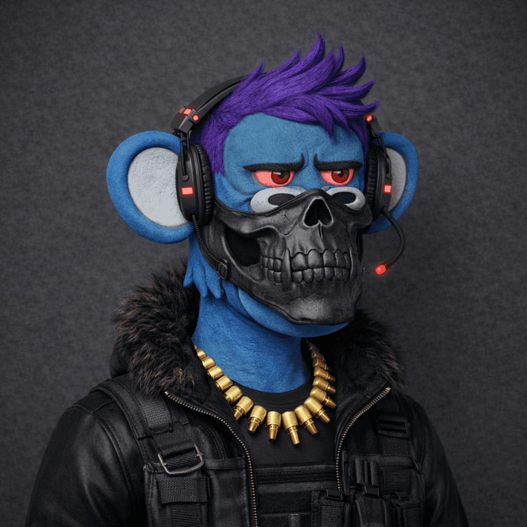 Plooape Nation collection avatar