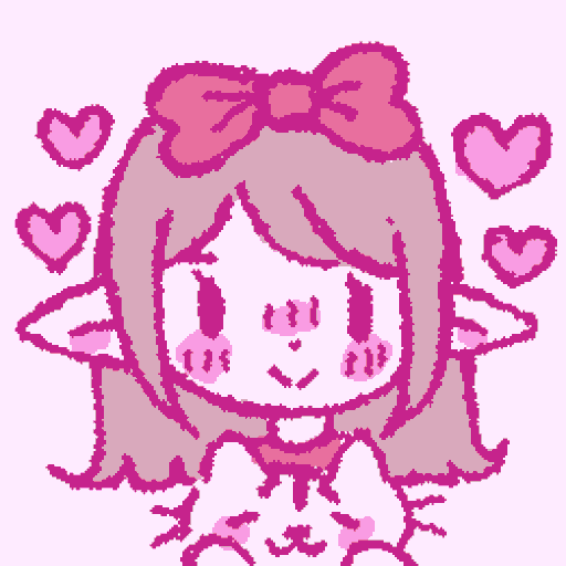 Milady Bonbon collection avatar