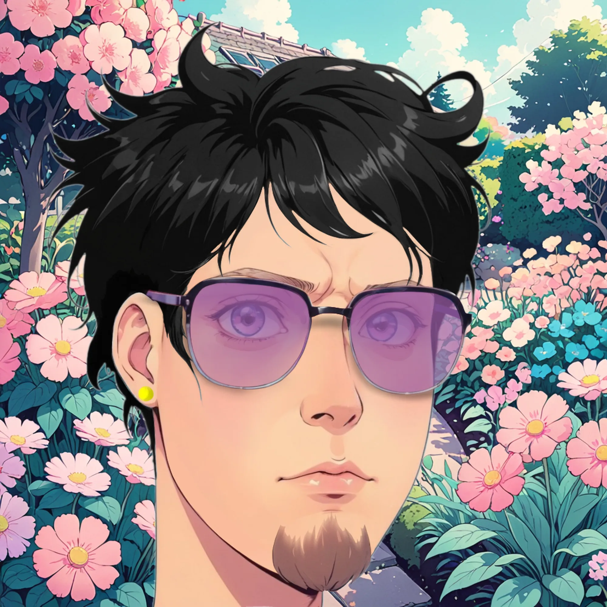 Anime Punks collection avatar