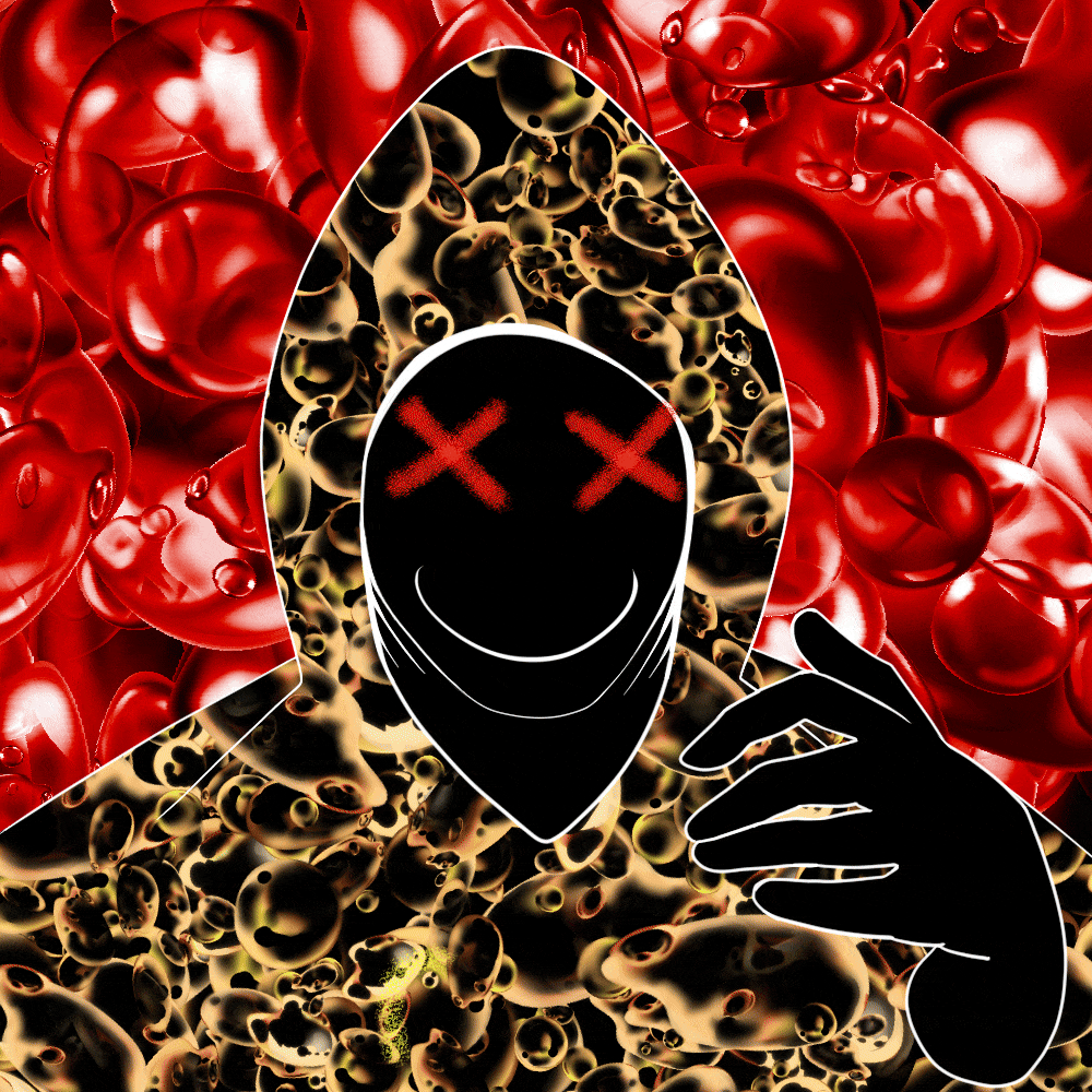 Rekt Syndicate collection avatar