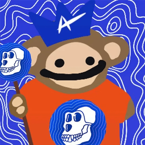 Ape Puppets collection avatar