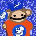 Ape Puppets