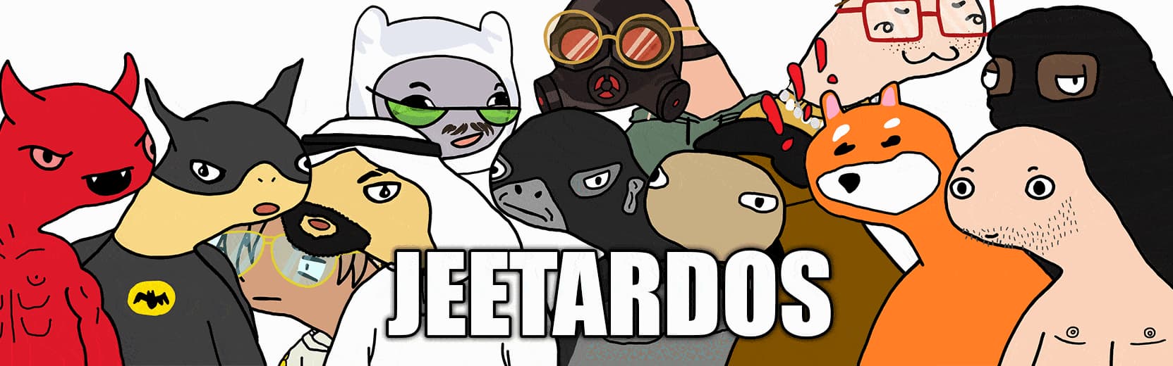 JEETARDOS banner