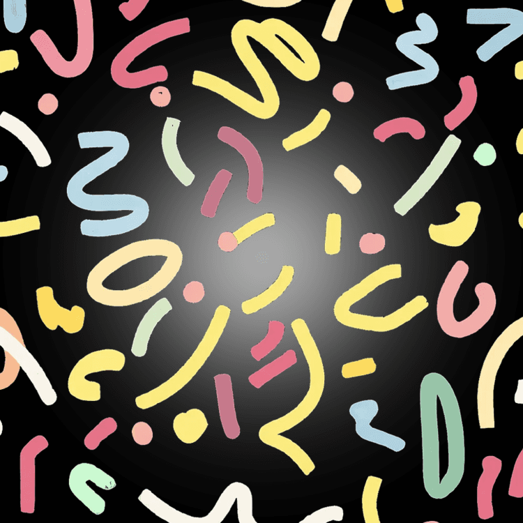 Fresh Lines Art banner