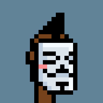 Anonymous Punks collection avatar