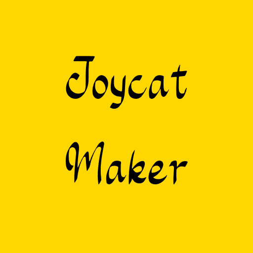 Joycat Maker collection avatar